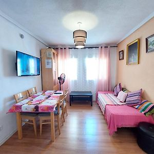 Homestay Olivos